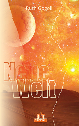 Ruth Gogoll: Neue Welt